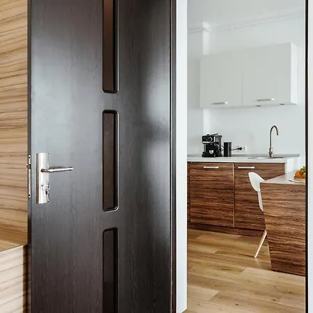 Dd Apartament