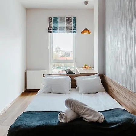 Apartament Dd Cluj-Napoca
