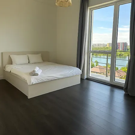 Apartament Dd