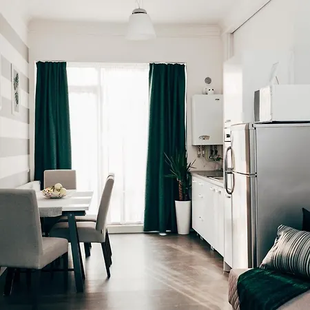 Apartament Dd *