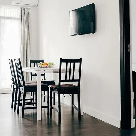 Dd Apartament