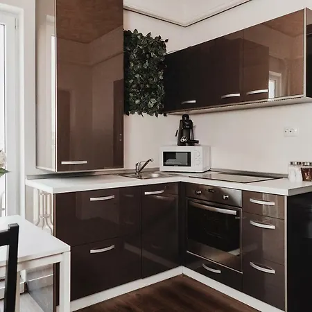 Dd Apartament *